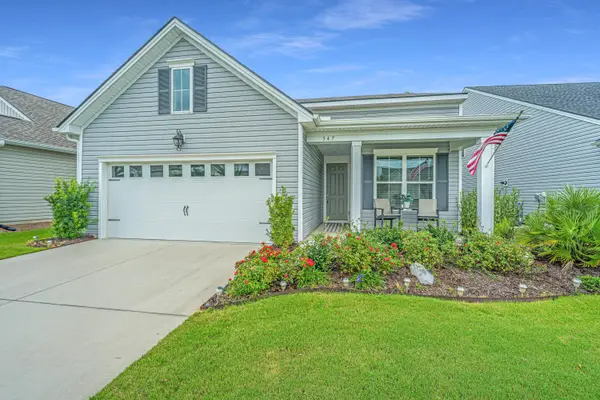 347 Seaside Trail, Summerville, SC 29486