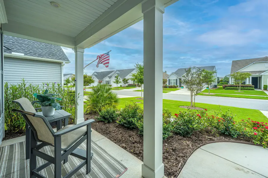 347 Seaside Trail, Summerville, SC 29486 - Image #3