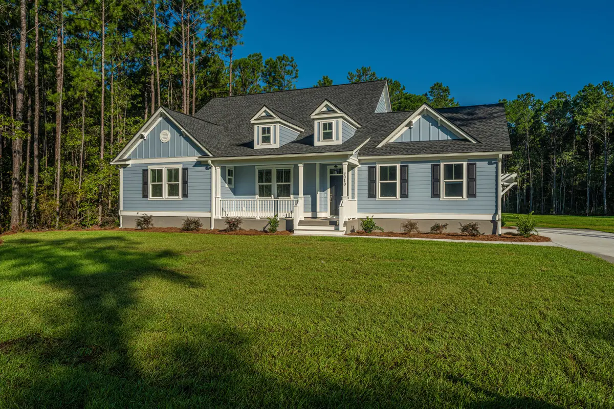 3010 Sweetwater Lane, Awendaw, SC 29429 - #1
