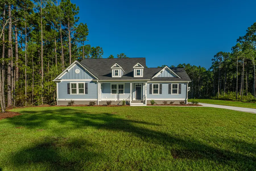 3010 Sweetwater Lane, Awendaw, SC 29429 - #2