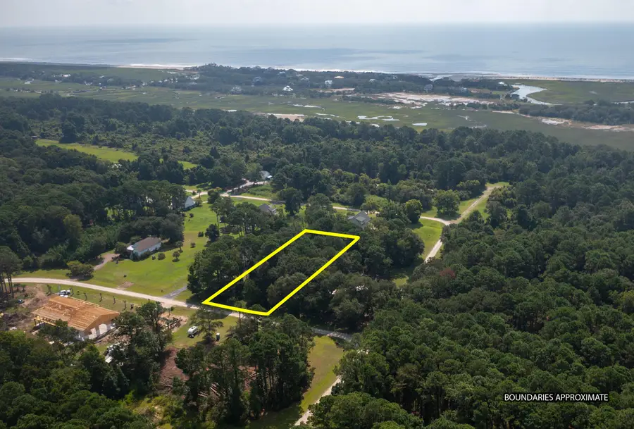 401 Deer Track Drive, Edisto Island, SC 29438 - Image #3