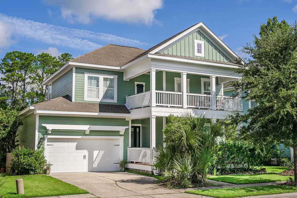 3616 Maidstone Drive, Mount Pleasant, SC 29466 - #1