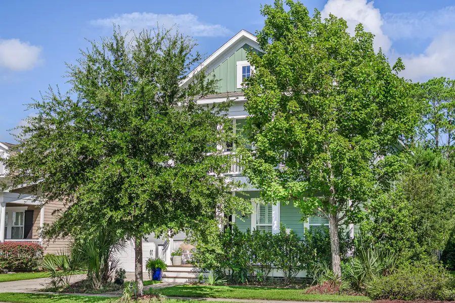 3616 Maidstone Drive, Mount Pleasant, SC 29466 - #2