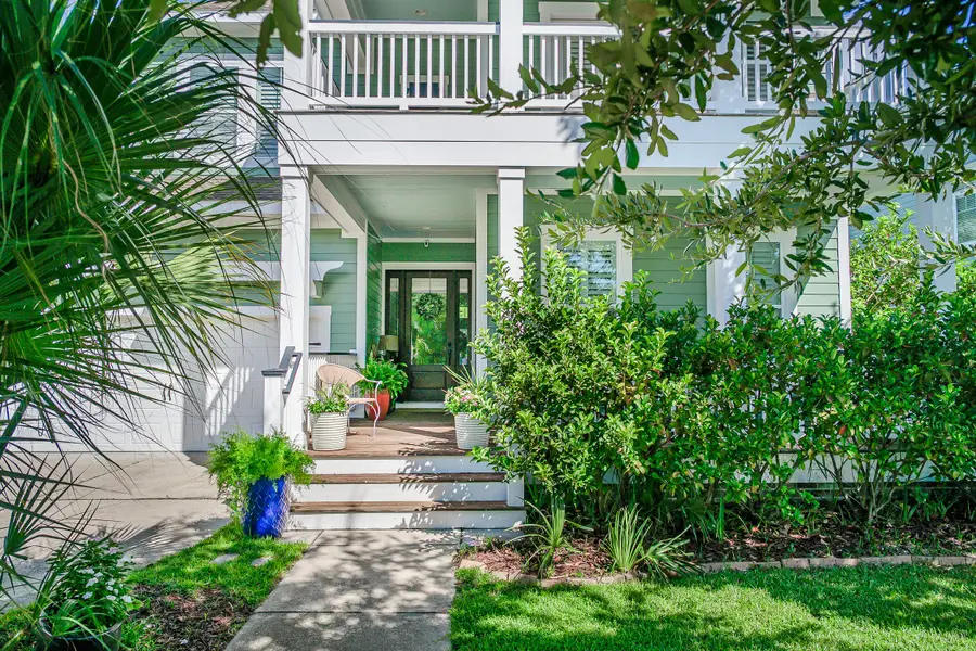 3616 Maidstone Drive, Mount Pleasant, SC 29466 - #3