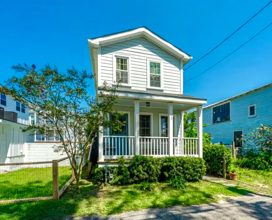 1 Paige Court, Charleston, SC 29403 - #3