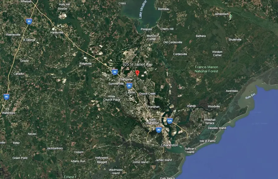 925 St James (hwy 176) Avenue, Summerville, SC 29486 - Image #2