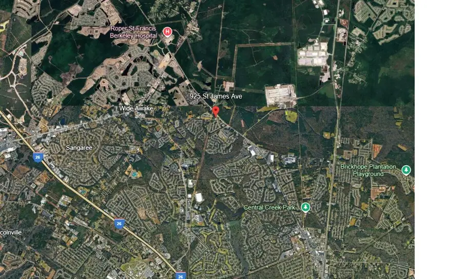 925 St James (hwy 176) Avenue, Summerville, SC 29486 - Image #3