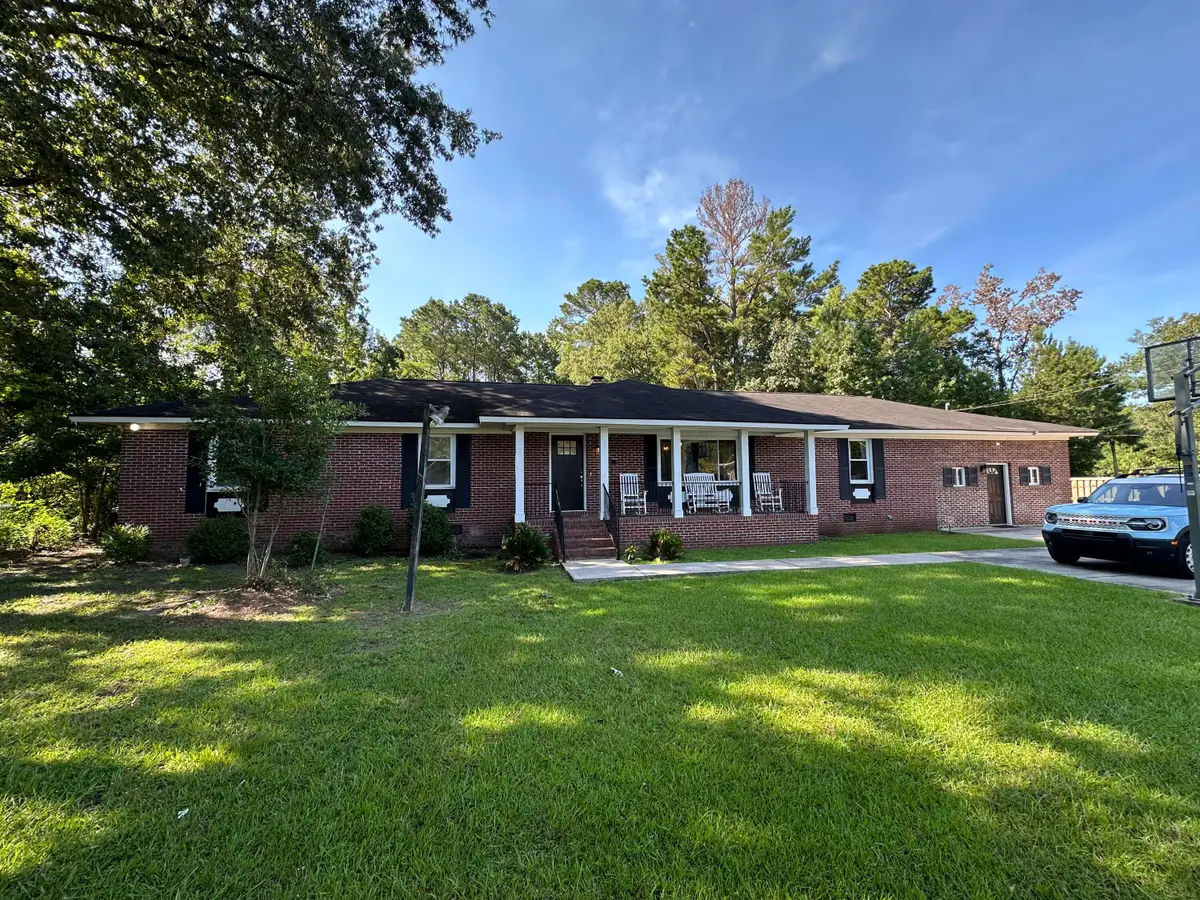 1745 Central Avenue, Summerville, SC 29483 - Image #1