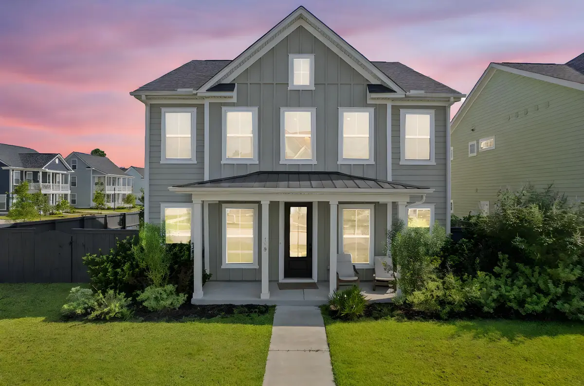 119 Archdale Street, Summerville, SC 29486 - Image #1