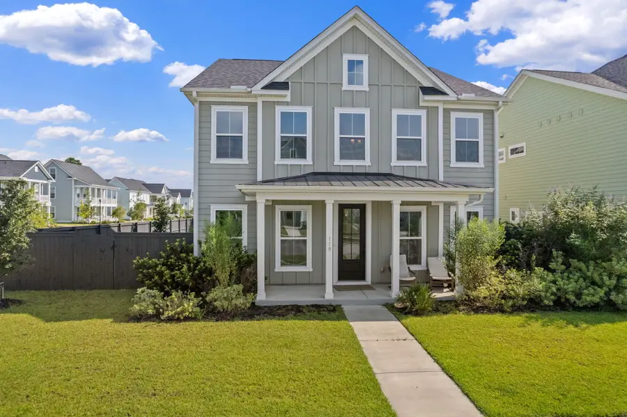 119 Archdale Street, Summerville, SC 29486 - Image #2