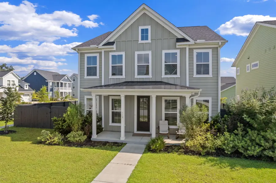 119 Archdale Street, Summerville, SC 29486 - Image #3