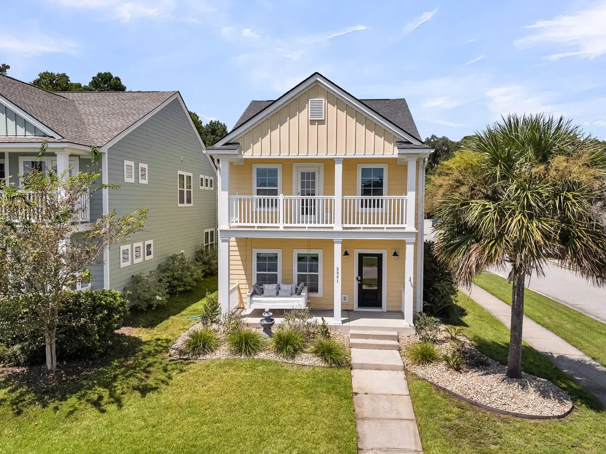 2961 Waterleaf Road, Johns Island, SC 29455 - Image #1