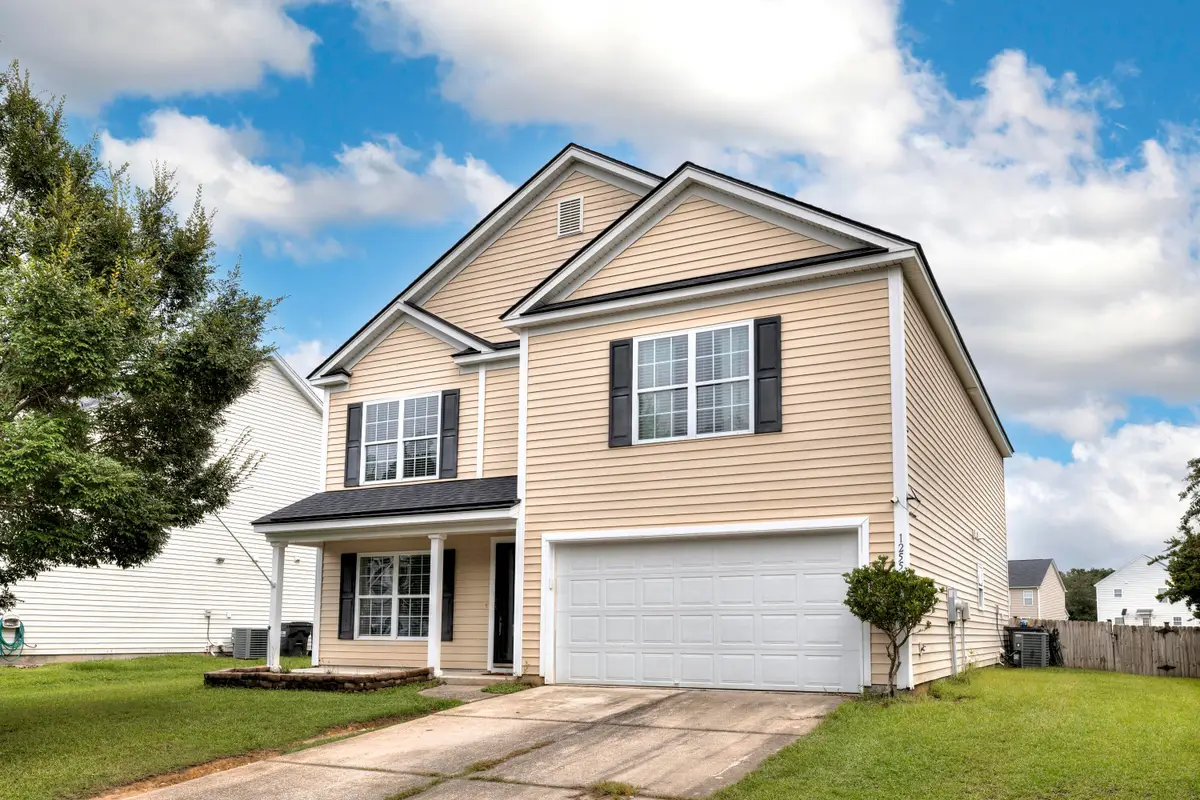 1255 Wild Goose Trail, Summerville, SC 29483 - Image #1