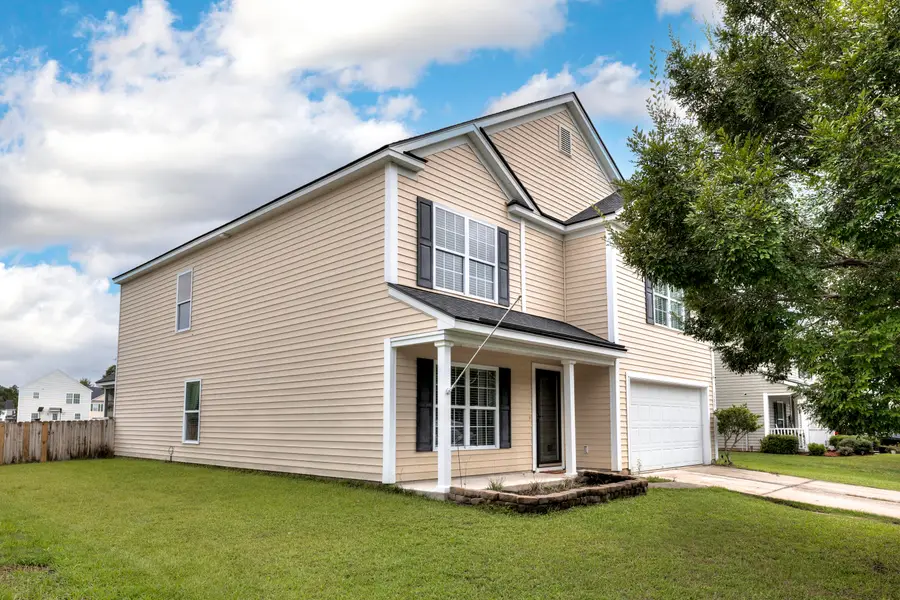 1255 Wild Goose Trail, Summerville, SC 29483 - Image #2