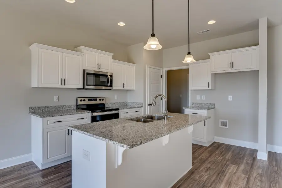 Tbd Orchard Circle, Edgefield, SC 29824 - #2