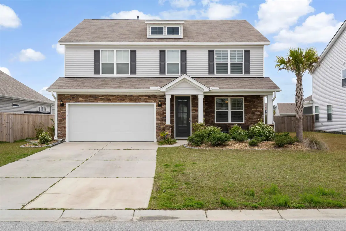 413 Ribiero Drive, Summerville, SC 29486 - Image #1