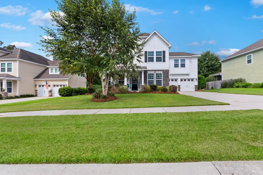 127 Stagecoach Lane, Summerville, SC 29483 - Image #2