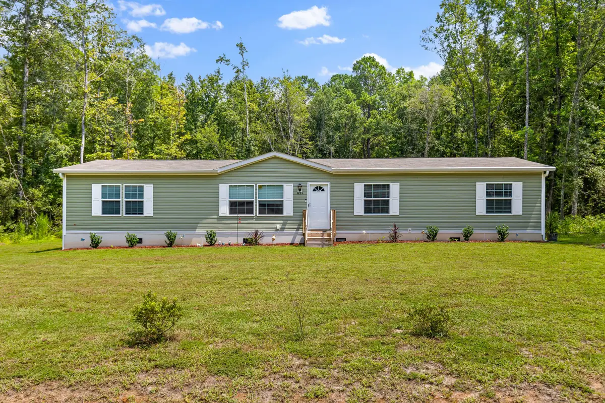 611 Finlay Lane, Cottageville, SC 29435 - #1