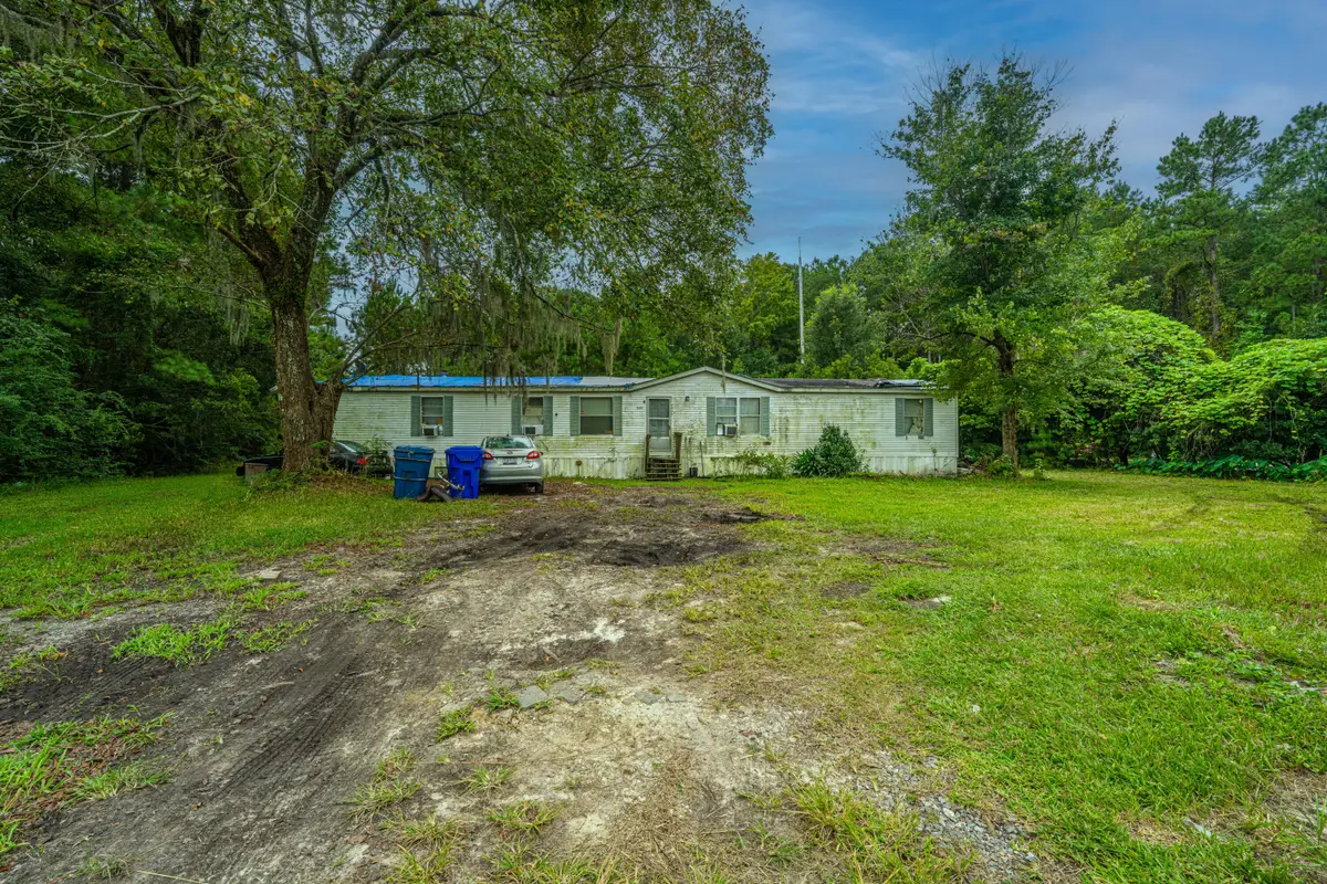 3177 Sanders Road, Charleston, SC 29414 - #1