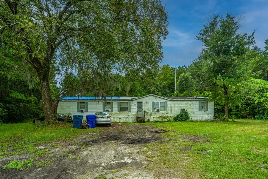 3177 Sanders Road, Charleston, SC 29414 - #2