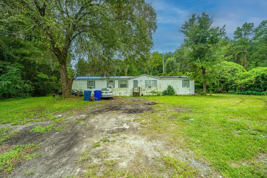 3177 Sanders Road, Charleston, SC 29414 - #3