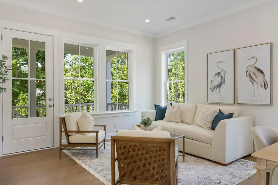 3102 Hailey Court, McClellanville, SC 29458 - #2