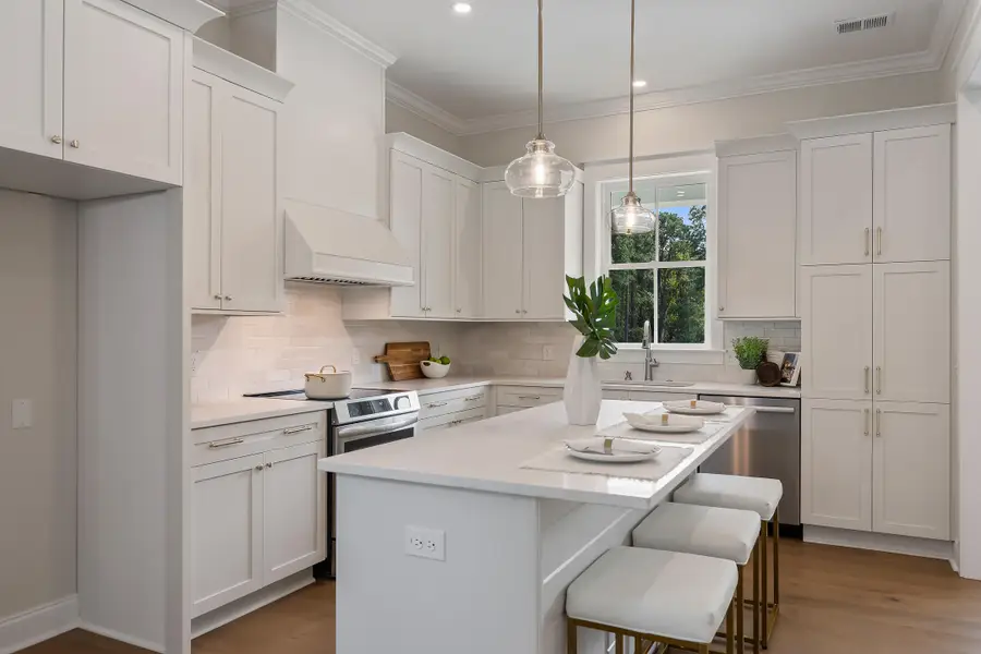 3102 Hailey Court, McClellanville, SC 29458 - #3