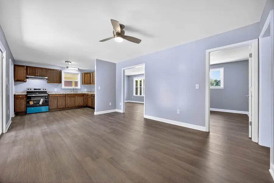 1611 Sunset Street, Orangeburg, SC 29115 - #3