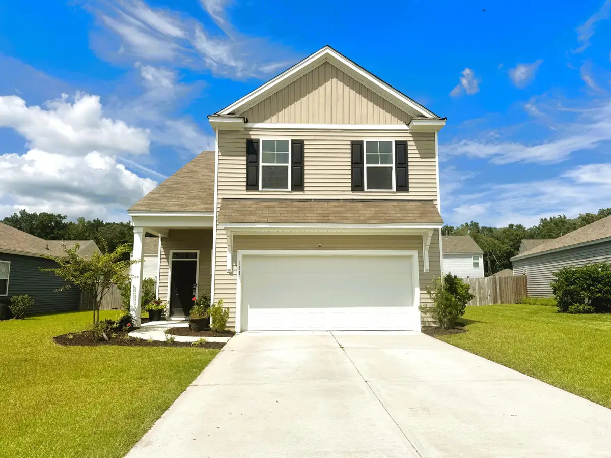 111 Akeley Lane, Summerville, SC 29483 - Image #1