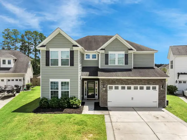 129 Radtko Road, Summerville, SC 29486