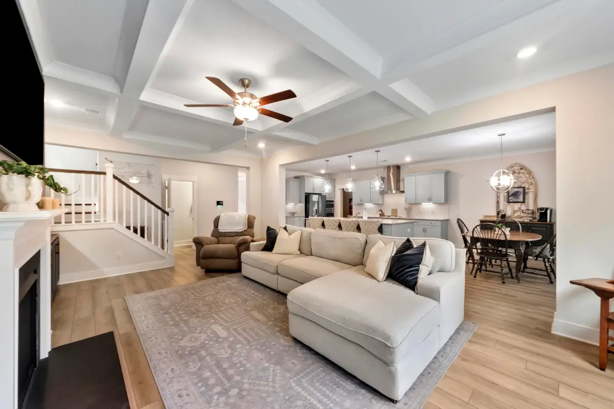 1017 Saltwater Circle, Johns Island, SC 29455 - Image #1