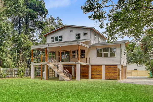 779 Riverland Drive, Charleston, SC 29412