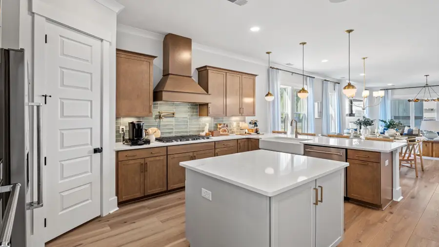 716 Twinflower Lane, Summerville, SC 29486 - Image #2