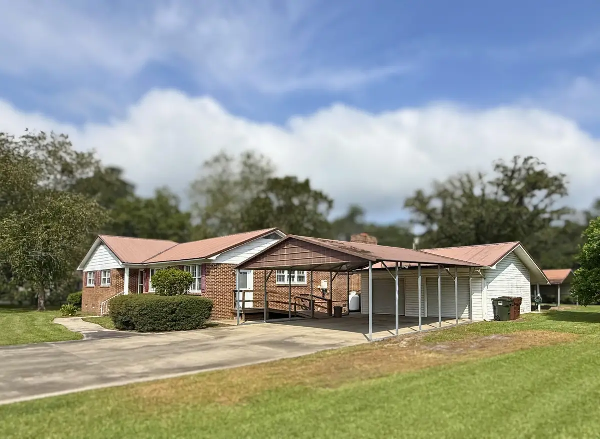 113 Center Street, Moncks Corner, SC 29461 - Image #1