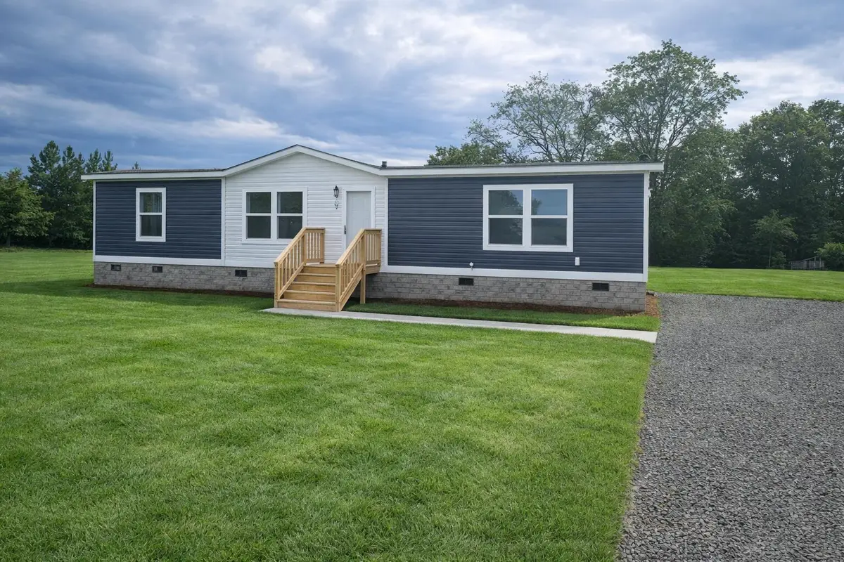 1505 W Main Street, Harleyville, SC 29448 - #1