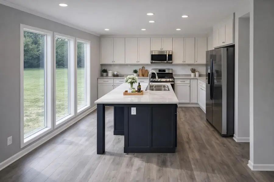 1505 W Main Street, Harleyville, SC 29448 - #2