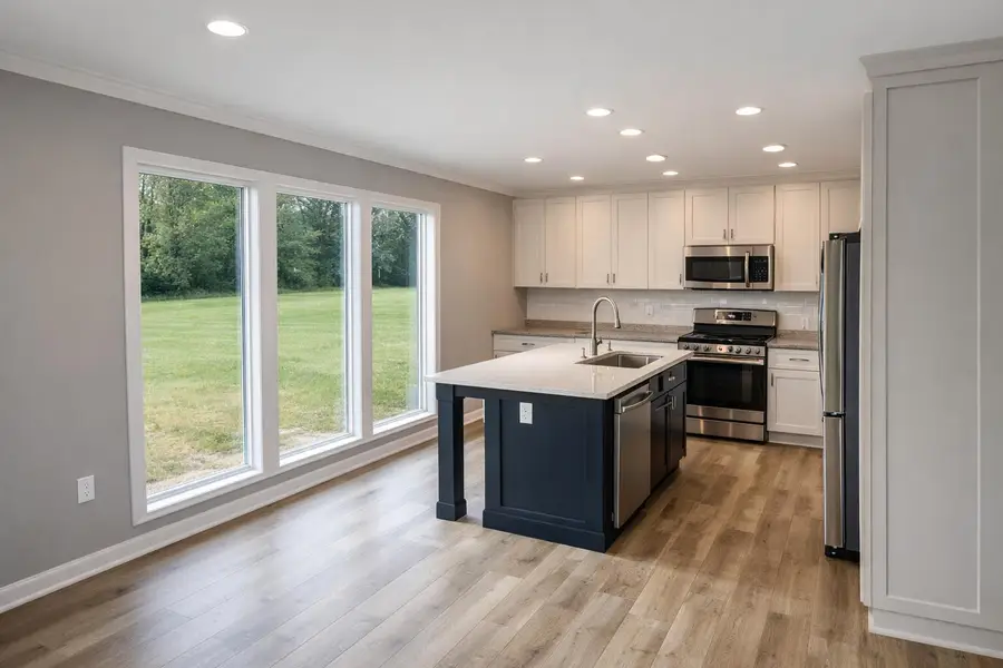 1505 W Main Street, Harleyville, SC 29448 - #3