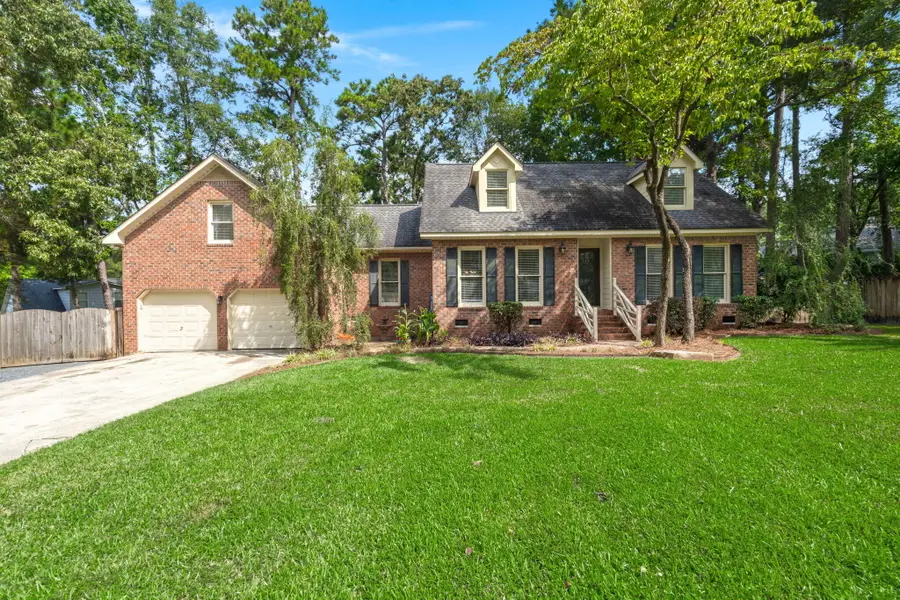 191 Telfair Court, Summerville, SC 29485 - Image #2