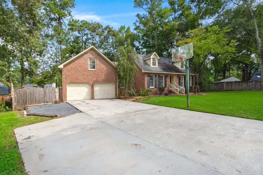 191 Telfair Court, Summerville, SC 29485 - Image #3