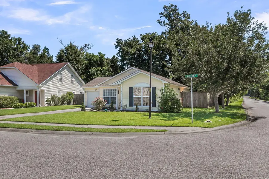 300 Burton Court, Goose Creek, SC 29445 - #3