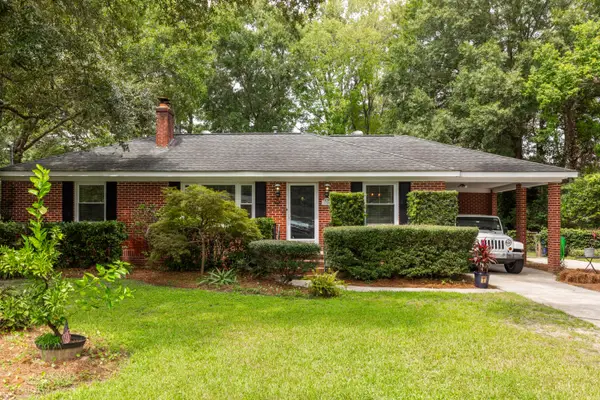 1726 Houghton Drive, Charleston, SC 29412