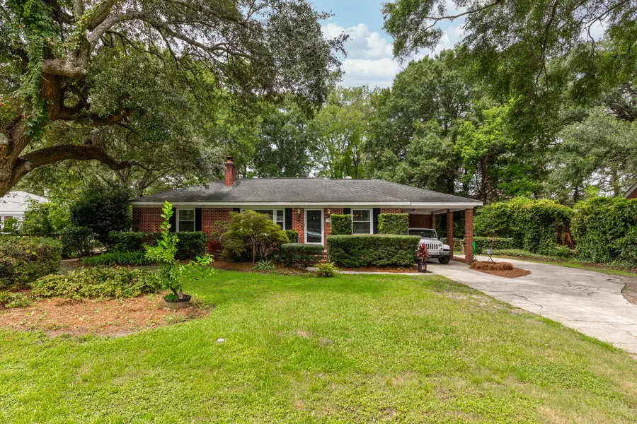 1726 Houghton Drive, Charleston, SC 29412 - Image #2