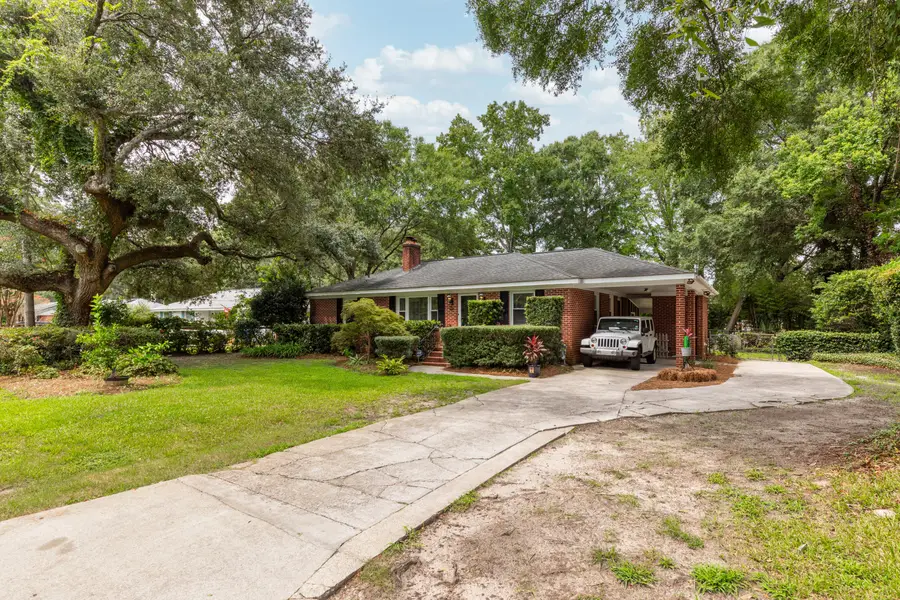 1726 Houghton Drive, Charleston, SC 29412 - Image #3