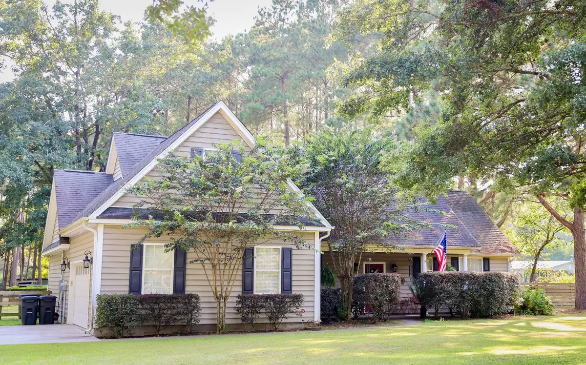 510 Sullivans Ferry Road, Cottageville, SC 29435 - Image #1