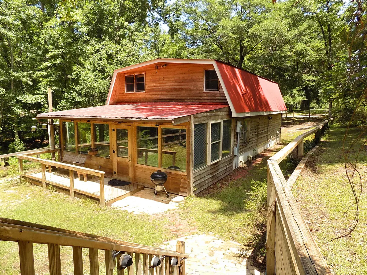 6370 Shilelagh Oaks Parkway, Ravenel, SC 29470 - Image #1