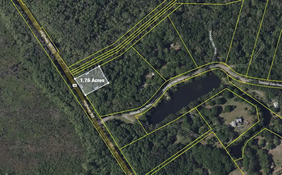 6370 Shilelagh Oaks Parkway, Ravenel, SC 29470 - Image #3