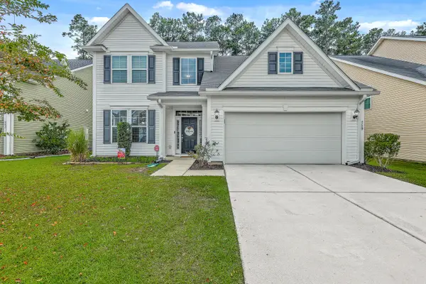 259 Spectrum Road, Summerville, SC 29486
