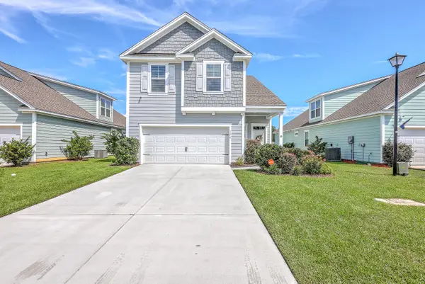 156 William Clark Boulevard, Santee, SC 29142
