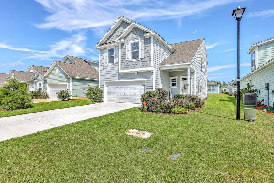 156 William Clark Boulevard, Santee, SC 29142 - Image #2