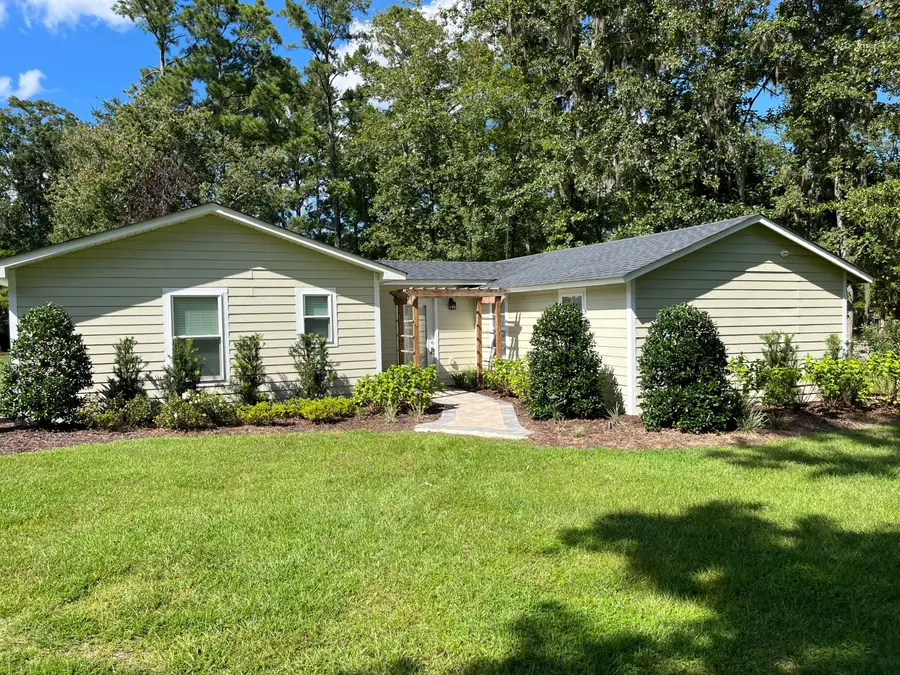 269 Out Water Lane, Branchville, SC 29432 - Image #2